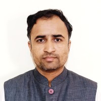 प्राचार्य डॉ. किशोर पाटील - MahaGKNotes संस्थापक